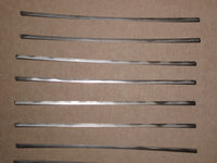 89 90 91 Mazda RX7 OEM Engine Rotor Side Seal Set
