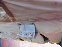 88 89 Honda CRX OEM Door Panel Mounting Bracket - Right
