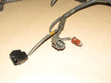 90 91 92 93 94 95 96 Nissan 300zx OEM Alternator Wiring Harness
