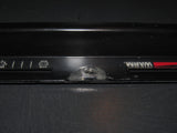 84 85 Toyota Celica OEM Temperature Climate Control Faceplate Cover Panel
