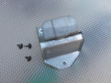 88 89 Honda CRX OEM Door Panel Mounting Bracket - Right
