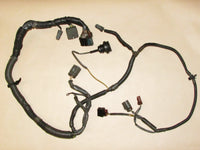 90 91 92 93 94 95 96 Nissan 300zx OEM Alternator Wiring Harness