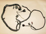 90 91 92 93 94 95 96 Nissan 300zx OEM Alternator Wiring Harness