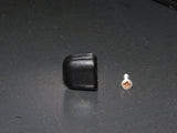 70 71 72 73 Datsun 240z OEM Temperature Climate Control Lever Knob