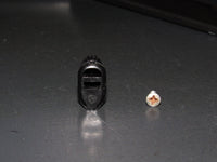 70 71 72 73 Datsun 240z OEM Temperature Climate Control Lever Knob