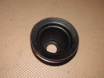 83-85 Porsche 944 Used OEM Power Steering Crankshaft Pulley