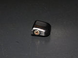 70 71 72 73 Datsun 240z OEM Temperature Climate Control Lever Knob