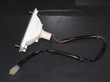 79 80 81 82 Honda Prelude OEM Front Turn Signal Light Lamp Housing