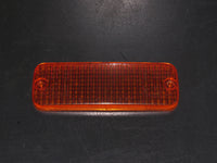 79 80 81 82 Honda Prelude OEM Front Turn Signal Light Lamp Lens