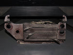 70 71 72 73 Datsun 240z OEM Temperature Climate Control Unit Lever Switch