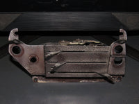 70 71 72 73 Datsun 240z OEM Temperature Climate Control Unit Lever Switch