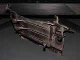 70 71 72 73 Datsun 240z OEM Temperature Climate Control Unit Lever Switch