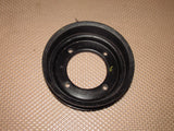 83 84 85 Porsche 944 OEM Crankshaft A/C Alternator Drive Pulley