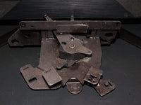 70 71 72 73 Datsun 240z OEM Temperature Climate Control Unit Lever Switch