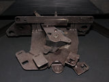 70 71 72 73 Datsun 240z OEM Temperature Climate Control Unit Lever Switch