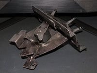 70 71 72 73 Datsun 240z OEM Temperature Climate Control Unit Lever Switch