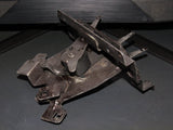70 71 72 73 Datsun 240z OEM Temperature Climate Control Unit Lever Switch