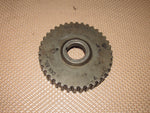 83 84 85 Porsche 944 Used OEM Balance Gear Crankshaft Pulley Gear Sprocket