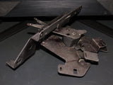 70 71 72 73 Datsun 240z OEM Temperature Climate Control Unit Lever Switch