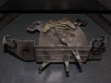 70 71 72 73 Datsun 240z OEM Temperature Climate Control Unit Lever Switch