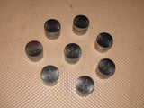 83-85 Porsche 944 Used OEM Valve Lifter Cap
