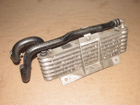 1990-1996 Nissan 300zx Twin Turbo OEM Engine Oil Cooler