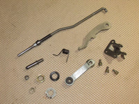 1989-1992 Toyota Supra OEM A/T Transmission Shift Linkage Rod