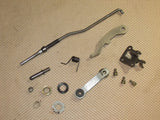1989-1992 Toyota Supra OEM A/T Transmission Shift Linkage Rod