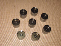 83-85 Porsche 944 Used OEM Valve Lifter Cap