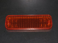 79 80 81 82 Honda Prelude OEM Front Turn Signal Light Lamp Lens