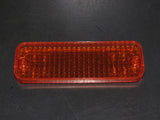 79 80 81 82 Honda Prelude OEM Front Turn Signal Light Lamp Lens