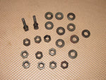 83-85 Porsche 944 Used OEM Cylinder Head Bolt Set