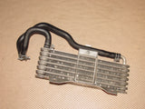 1990-1996 Nissan 300zx Twin Turbo OEM Engine Oil Cooler
