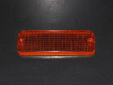 79 80 81 82 Honda Prelude OEM Front Turn Signal Light Lamp Lens