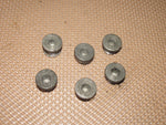 83-85 Porsche 944 Used OEM Upper Cylinder Head Bolt Cap Drain Plug