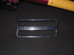 70-81 Pontiac Trans Am OEM Front Side Marker Bezel Cover Trim - Right