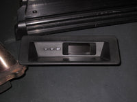 85 86 87 88 89 Toyota MR2 OEM Dash Clock Unit