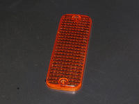 79 80 81 82 Honda Prelude OEM Front Turn Signal Light Lamp Lens