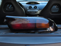 93 94 95 Mazda RX7 OEM Tail Light Lamp - Right