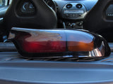 93 94 95 Mazda RX7 OEM Tail Light Lamp - Right