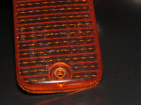 79 80 81 82 Honda Prelude OEM Front Turn Signal Light Lamp Lens
