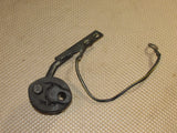 1989-1992 Toyota Supra OEM A/T Transmission Exhaust Mounting Bracket