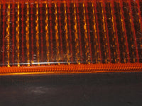 79 80 81 82 Honda Prelude OEM Front Turn Signal Light Lamp Lens