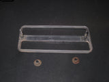 70-81 Pontiac Trans Am OEM Front Side Marker Bezel Cover Trim - Right
