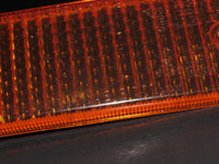 79 80 81 82 Honda Prelude OEM Front Turn Signal Light Lamp Lens