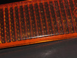 79 80 81 82 Honda Prelude OEM Front Turn Signal Light Lamp Lens
