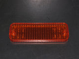 79 80 81 82 Honda Prelude OEM Front Turn Signal Light Lamp Lens