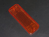79 80 81 82 Honda Prelude OEM Front Turn Signal Light Lamp Lens