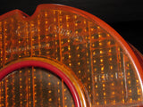 71 72 73 74 75 Opel Manta OEM Turn Signal Tail Light Lamp