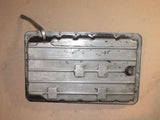 1989-1992 Toyota Supra OEM A/T Transmission Oil Pan